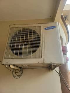 samsung ac 1.5 ton