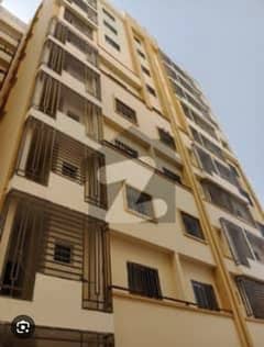 Corner, AirPort facing, Leased, 2 Bed D D, Brand New