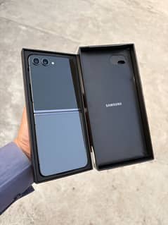 Samsung Z Flip 5 PTA