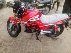 Honda cb 150