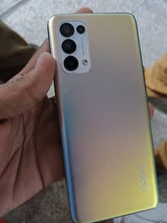 Oppo Reno 5