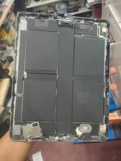 Apple ipad model A2461