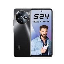 Itel s24 128 gb