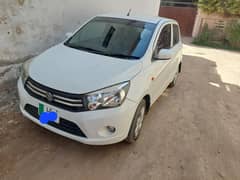 Suzuki Cultus VXL 2020 Model