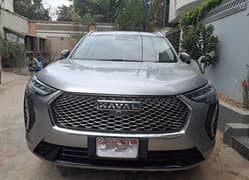 Haval Jolion 1.5T 2024