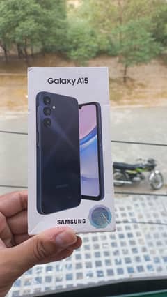 Samsung Galaxy A15 10/10