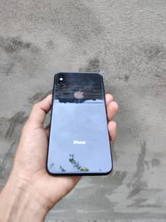 iPhone Xs Max - 256 GB