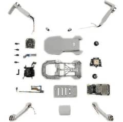 Dji mini 2 parts