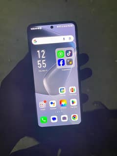 infinix