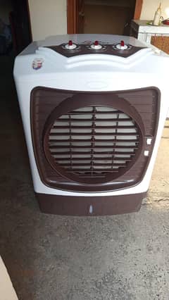 Room cooler