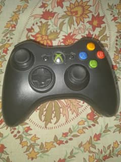 Xbox 360 Wireless Controller Sllighty Used