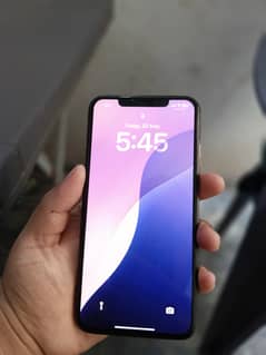I phone xs Max pta approved