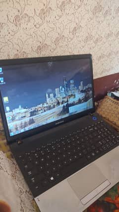 Samsung Laptop Pentium 3rd Generation
