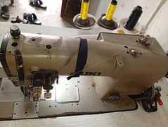 Juki LH 1152 (USED)