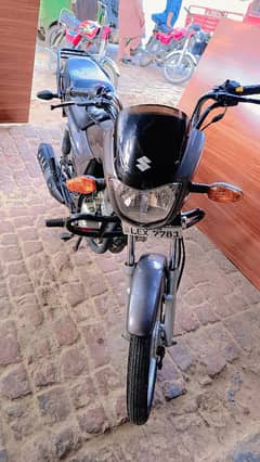 Suzuki