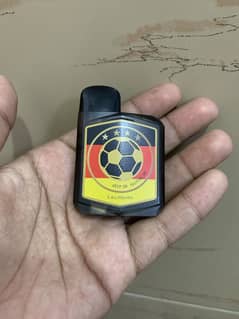 Koko prime vision pod
