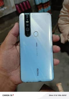 tecno camon 15 pro