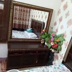 Dressing Table Hanging Wall Mirror