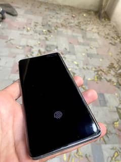 Samsung Galaxy S10 5G