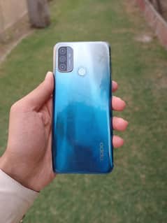 oppo a53 for sale