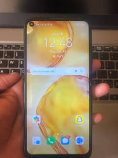 huawei nova 7i 8gb 128gb