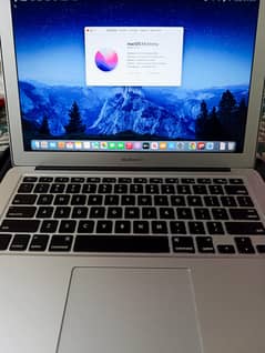 MacBook Air 2015