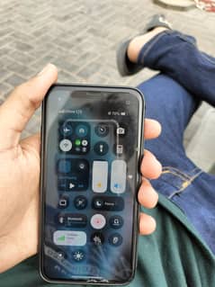 iphone XS PTA approved