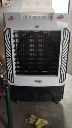 Entex Air colar
