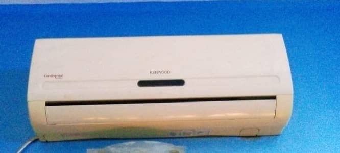 1.0 Ton Panasonic split Ac For Sale non inverter
