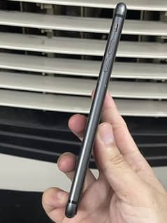8 Plus JV 64 waterproof 81% Health Full Genuine Phone