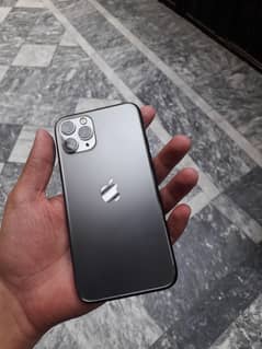iPhone 11 pro 64gb non pta