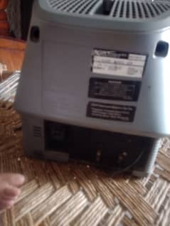 Samsung tv