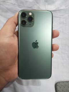 iPhone 11 pro 64GB jv