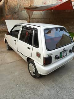 Suzuki mehran Euro 2 cal 03235410462