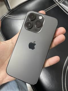 iPhone 14 pro 256Gb Jv
