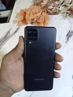 Samsung A12 Urgent sale