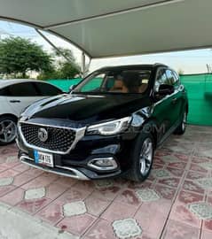 MG HS 2021 1.5 Turbo 2021 Model
