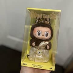 Original labubu special edition pop mart