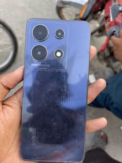 Infinix note 30