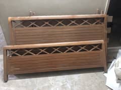 Bed for sell