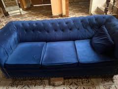 5 seater set