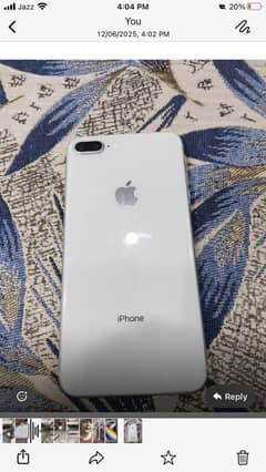 IPhone