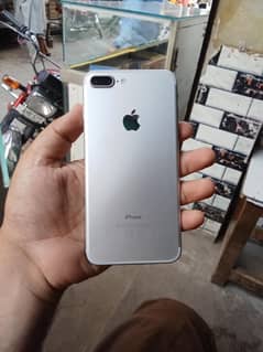 I phone 7 plus  Non pta. 128