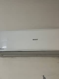 Oreint venus 1.5ton Dc inverter AC