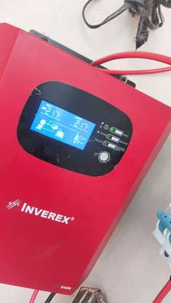 1.3 watts invertor