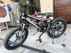Kids cycle