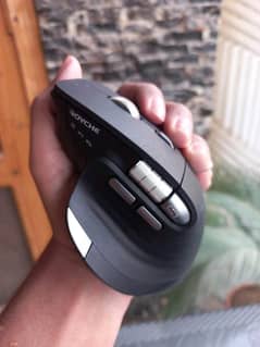 ROYCHE RX-900S 3S mouse
