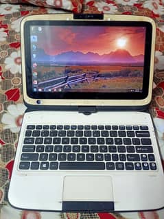 Bytespeed laptop
