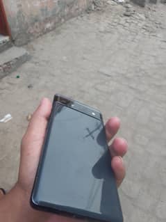 Google pixel 6a  PTA