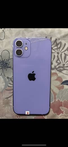 iPhone 12mini